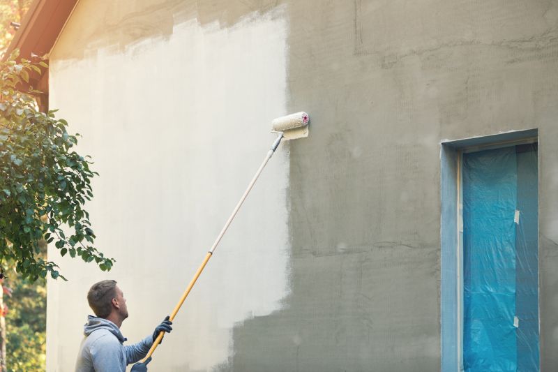 Cost of Interior Painting in Bonham, TX