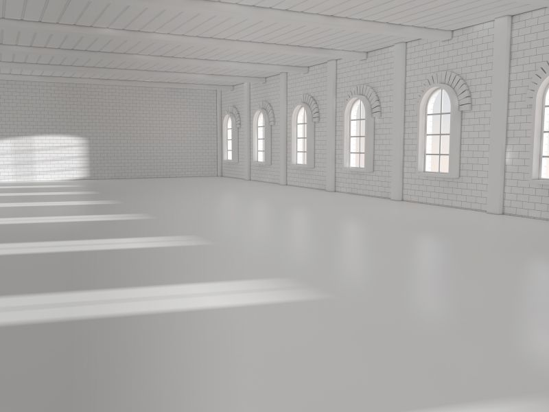 Space-Smart Ideas — Advanced